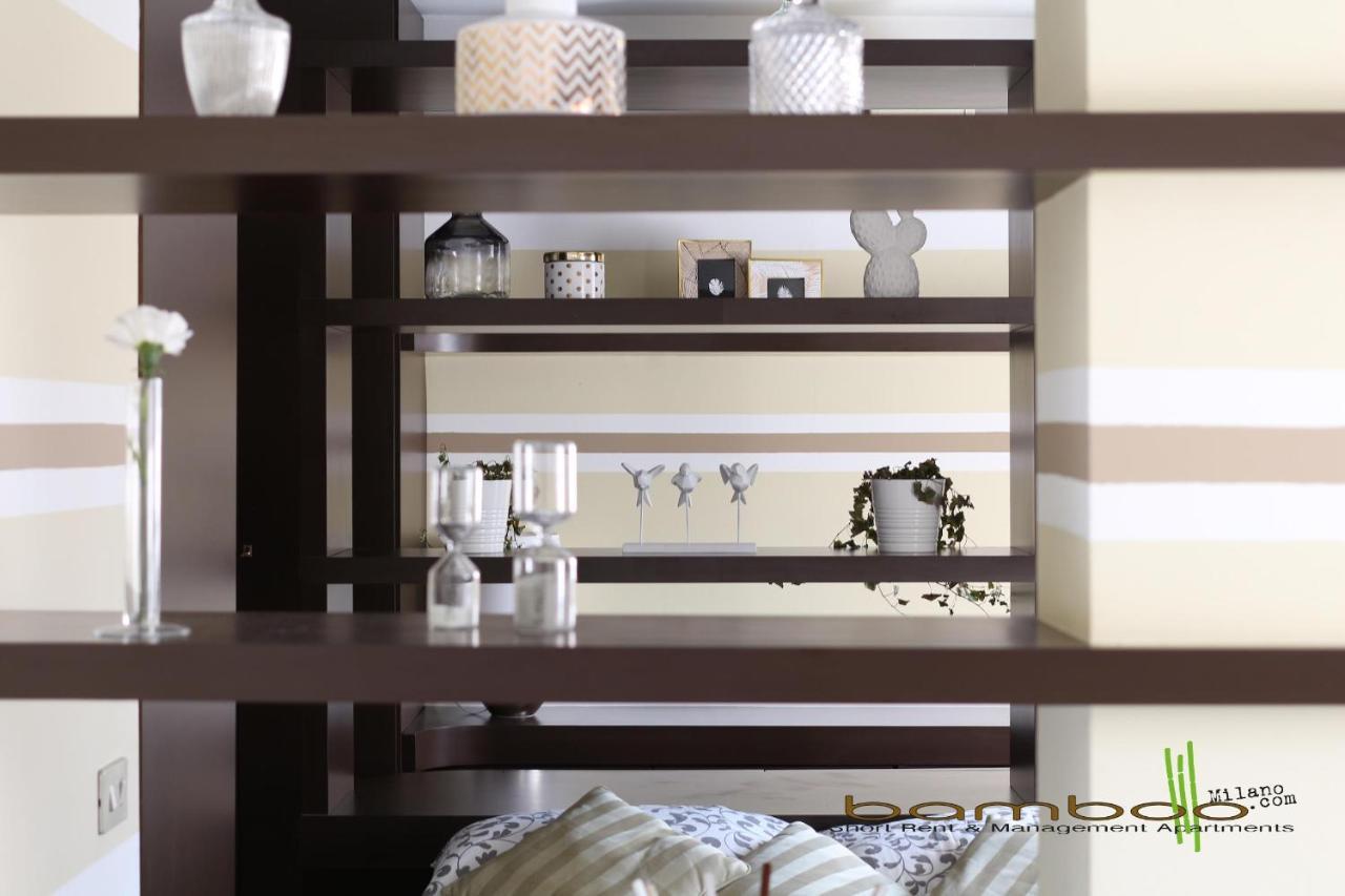 Bamboo Vico Appartamento
